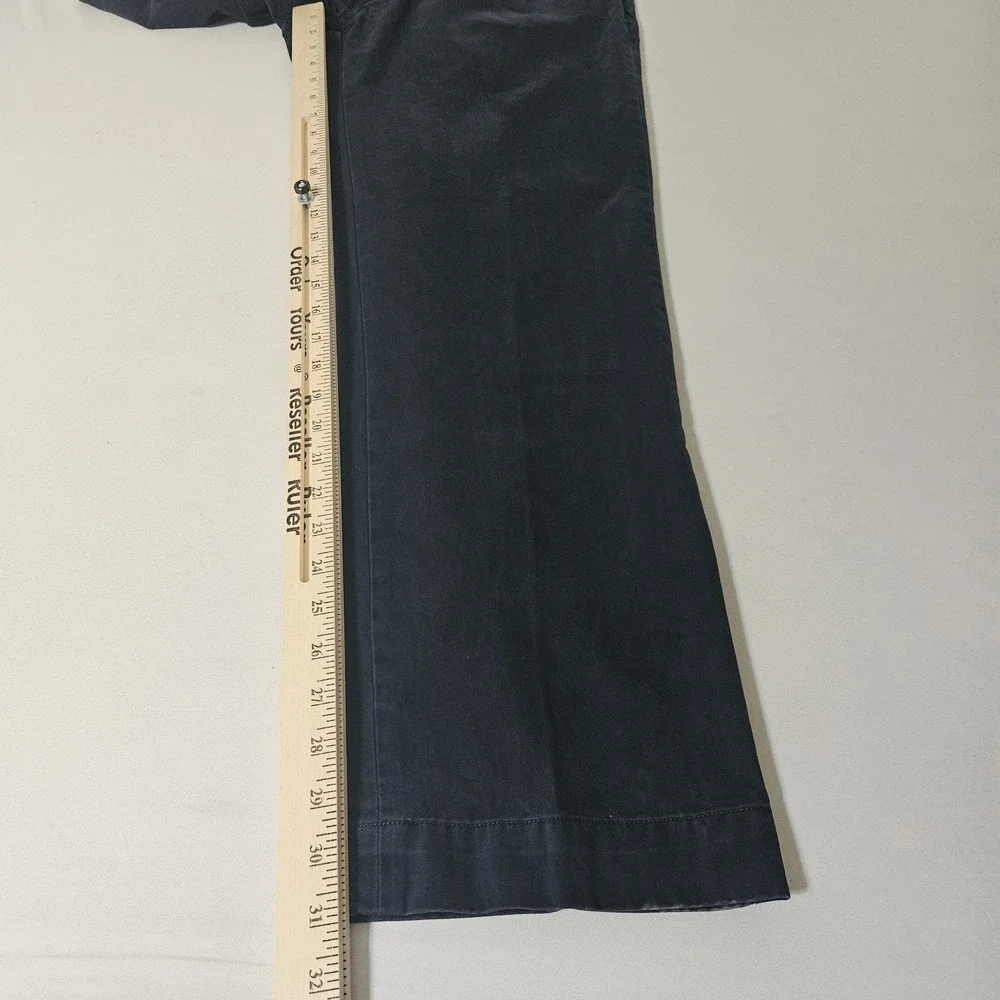 Polo Ralph Lauren Chino Pants  36x31 Classic Blue Casual‎ Dress Pants Golf